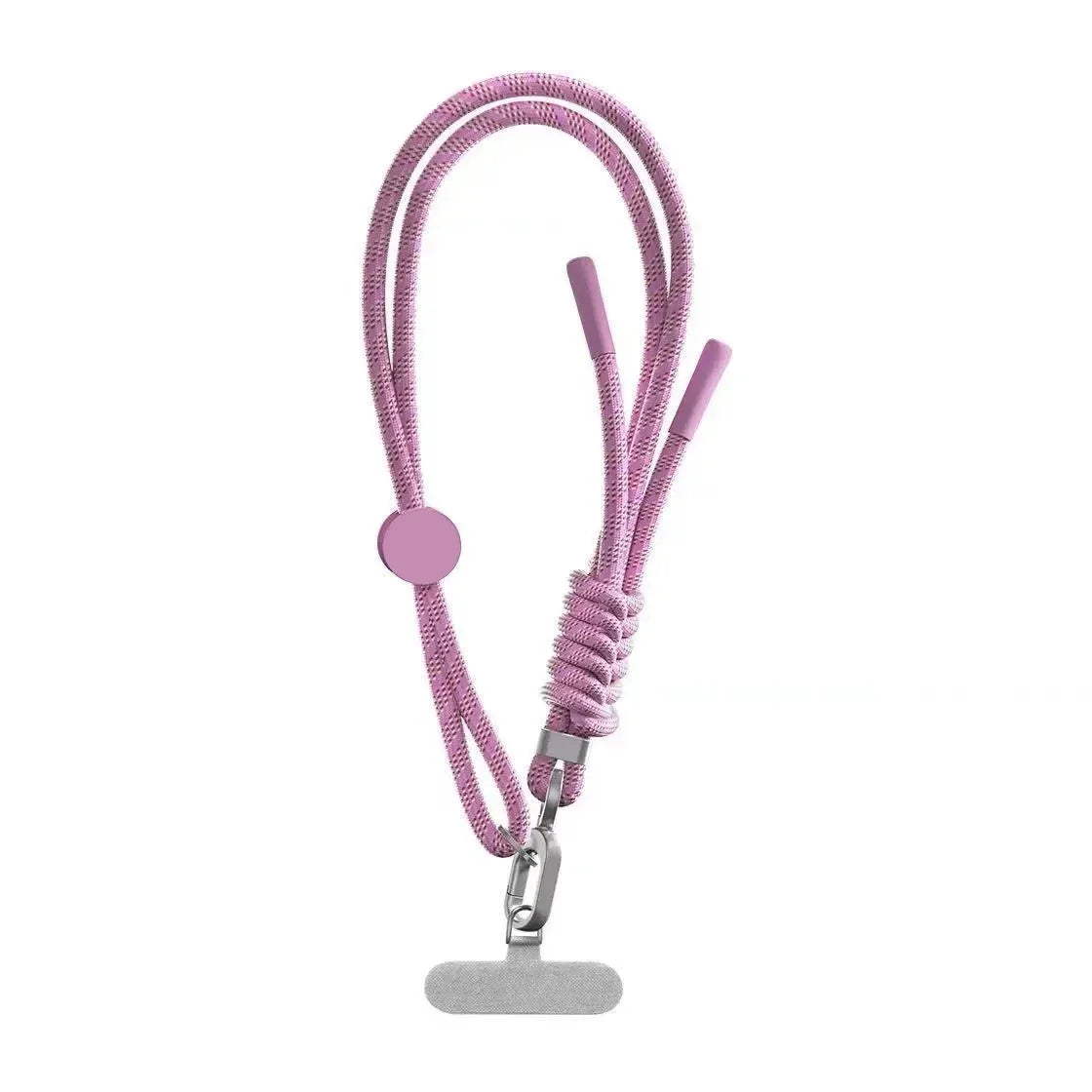 DIY Mobile Phone Accessories Hook Sticker Phone Charm Lanyard Pendant for iPhone for Galaxy Case Decoration