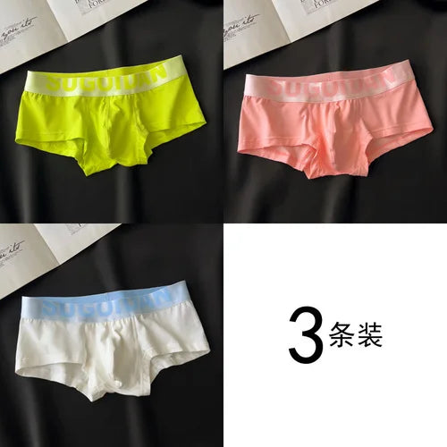 3pcs/lot Men&