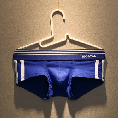 Cotton men&