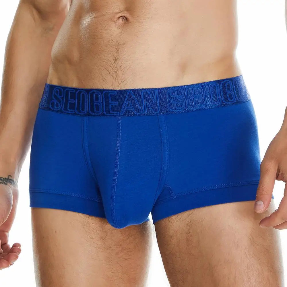 SEOBEAN Men&