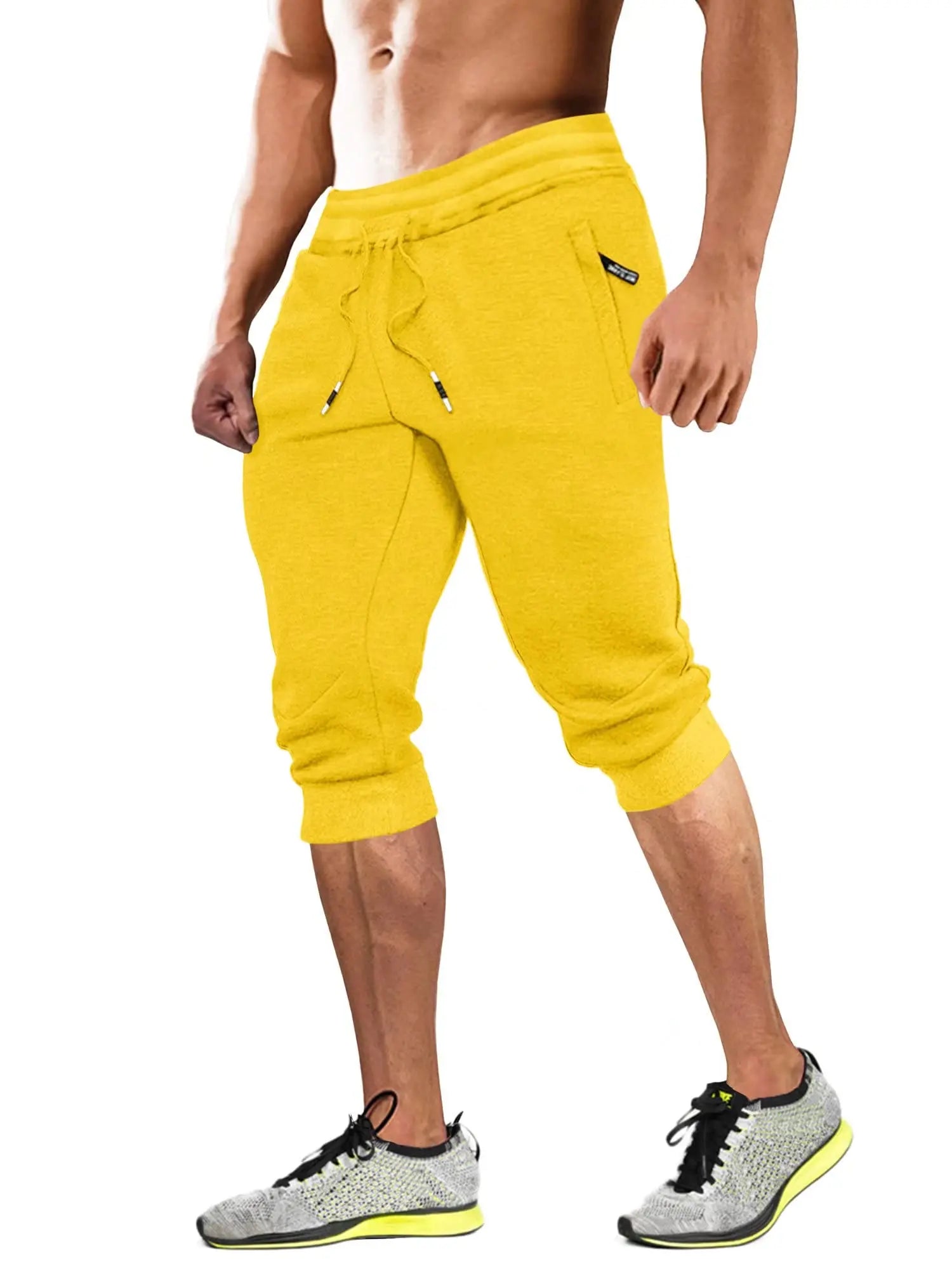 MAGCOMSEN Men&