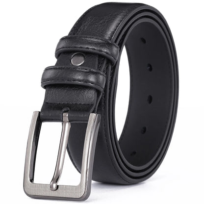 pin buckle men&