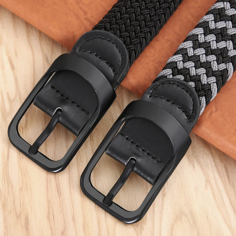 Non-hole Punch-free MEN&