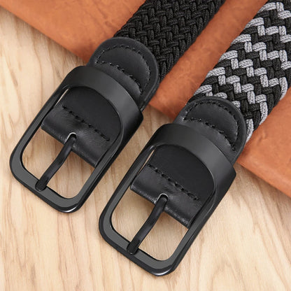 Non-hole Punch-free MEN&