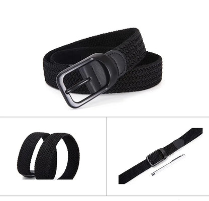 Non-hole Punch-free MEN&