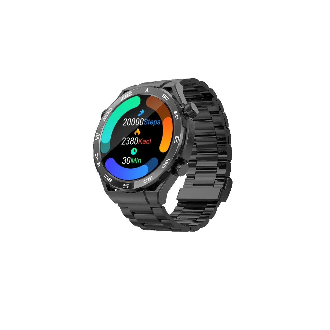 Smart Watch for Men Women Outdoor Activities Fitness Tracker Heart Rate Monitor Calorie Step Counter Sport Watch Music Play