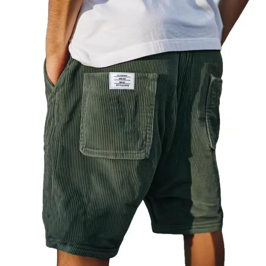 Summer New American Style Men&