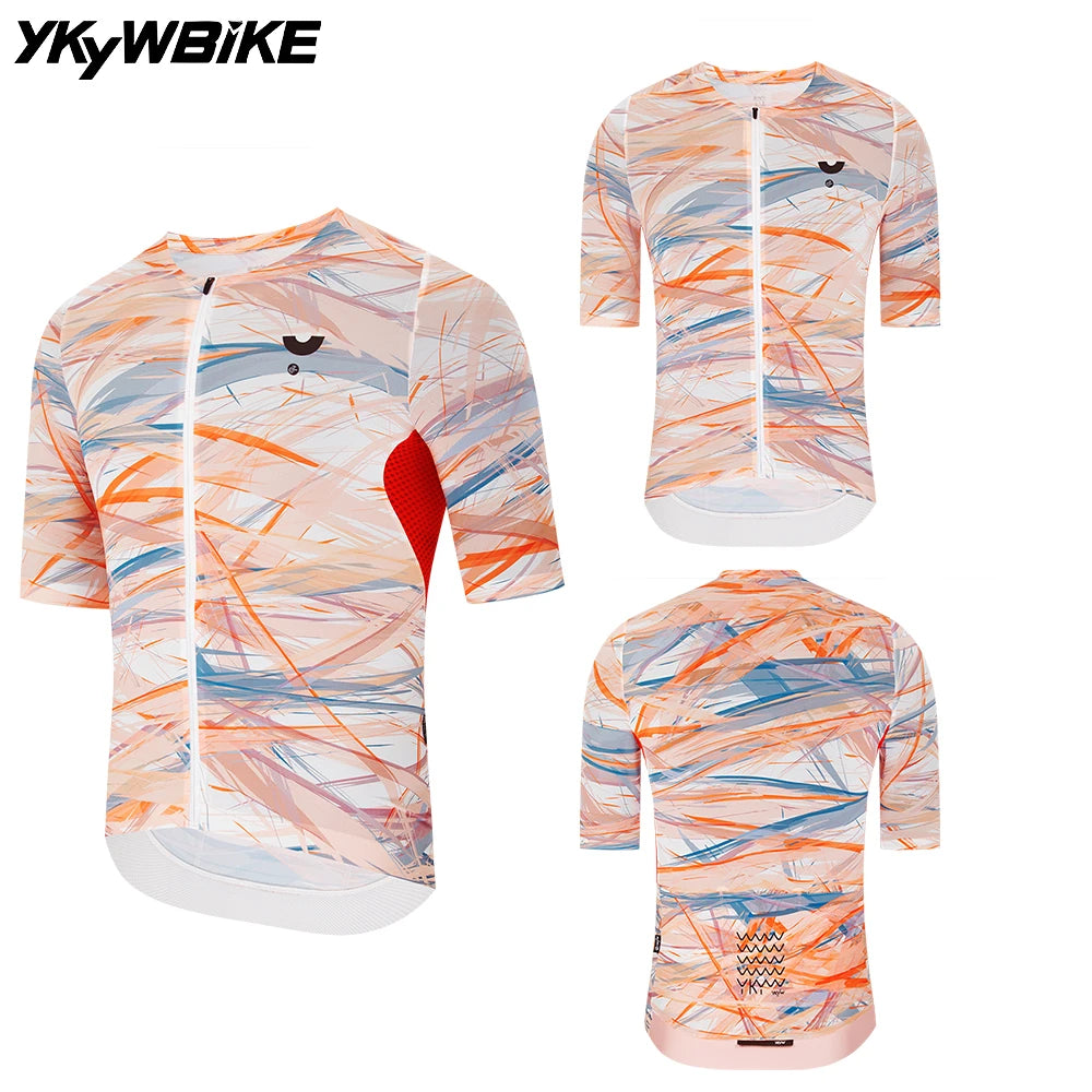 YKYW  Men&
