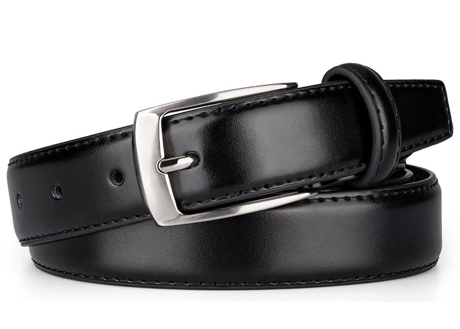 Maikun Fashion Genuine Leather Men&