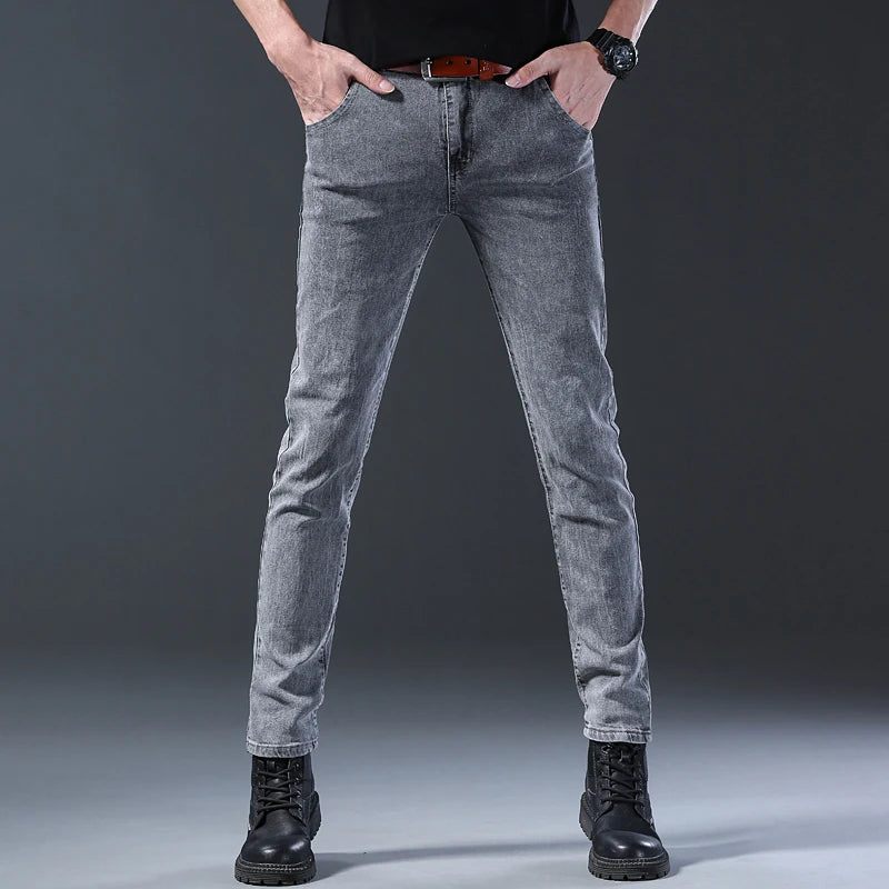 New style jeans, men&
