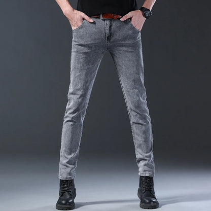 New style jeans, men&