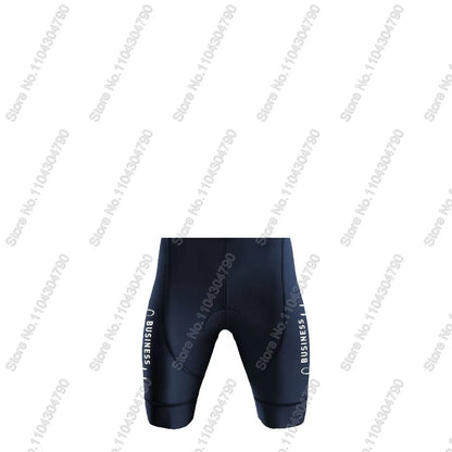 2026 Bahrain Victorious Team Cycling Jersey Set Summer Men Clothing Road Bike Shirts Suit Bicycle Bib Shorts MTB Ropa Maillot