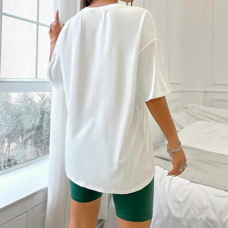 Europe and the United States Can Wear a Casual Suit WOMEN&