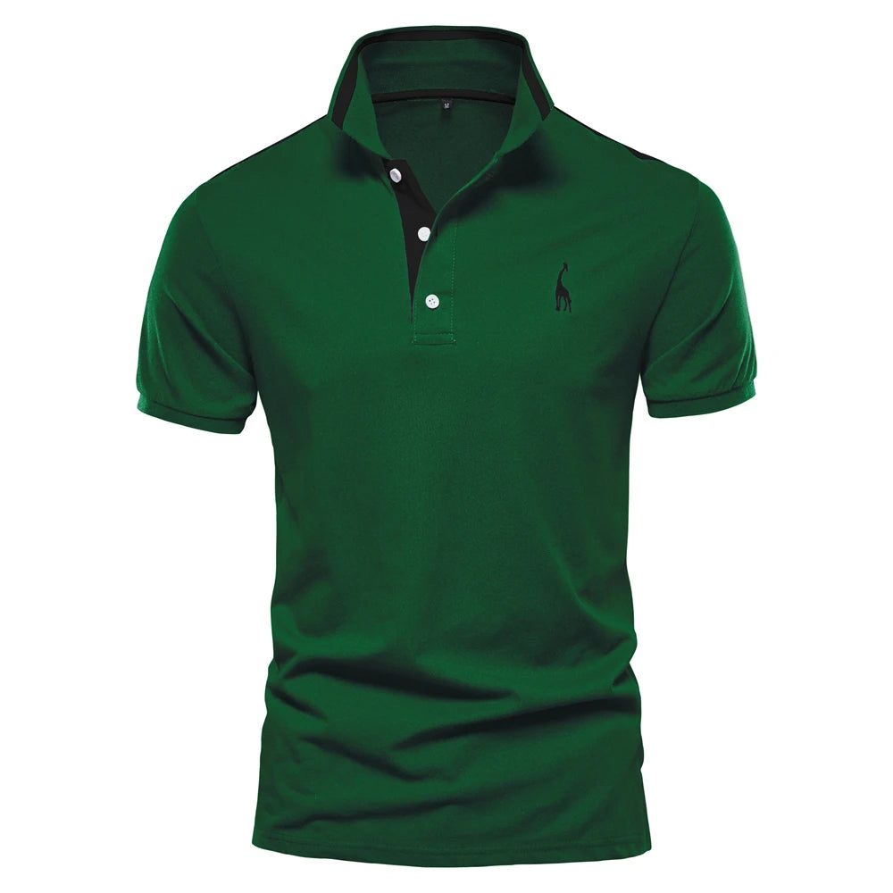 AIOPESON Cotton Men&