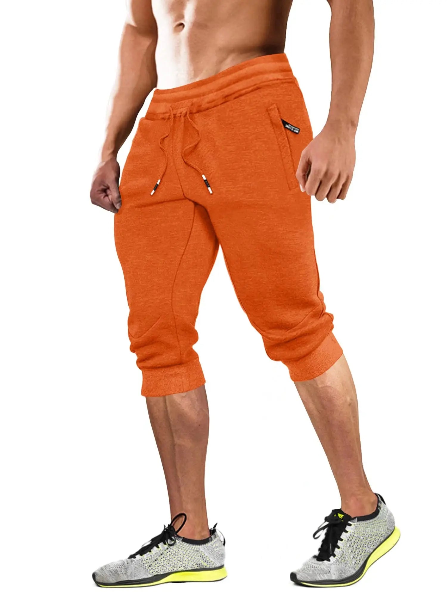 MAGCOMSEN Men&