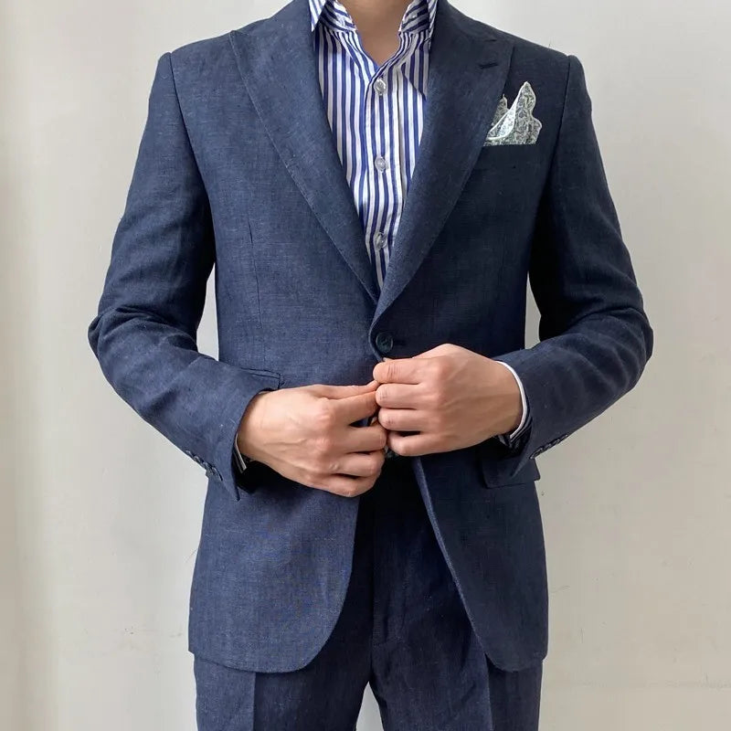 Plus-Size Men&