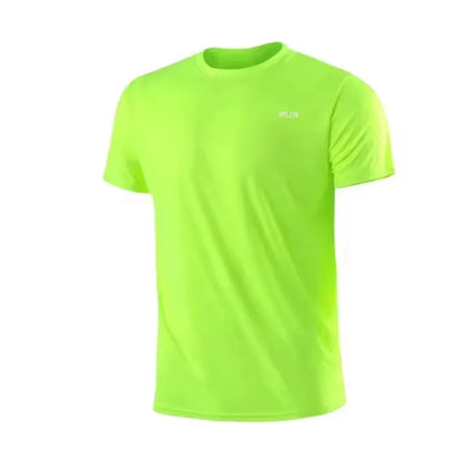 Running Shirts Soccer Shirts Men&