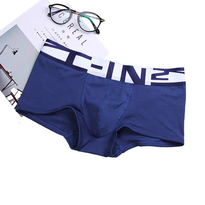 Brand Men&