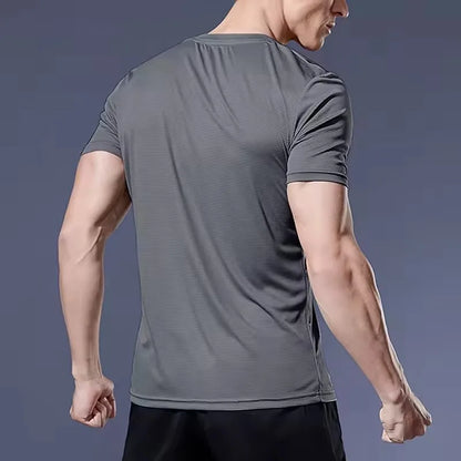 Running Shirts Soccer Shirts Men&