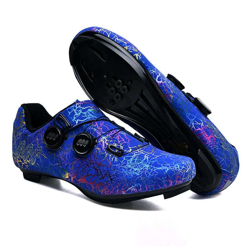 2025 Cycling Sports Shoes Mtb And Cleats Men&