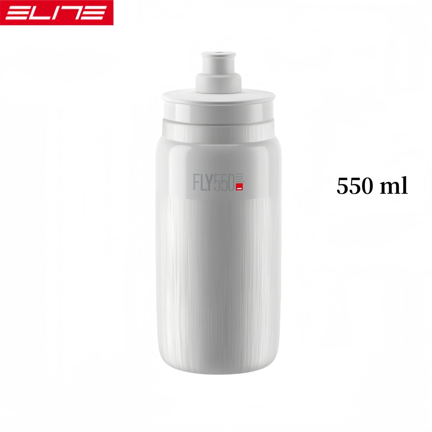 ELITE Kettle FLY TEX Bicycle Kettle Ultra Light Road Bike Mountain Bike Kettle Cycling Water Bottle Sports Water Cup