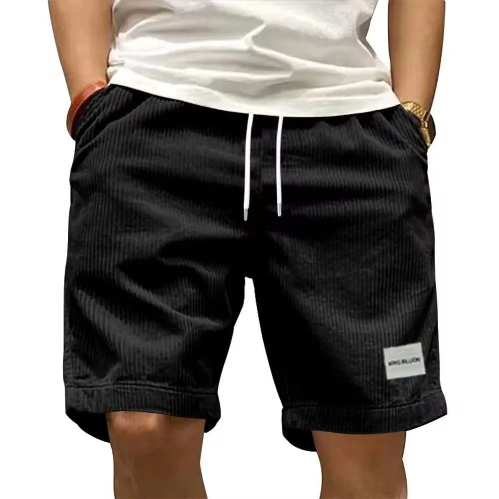 Vintage Cargo Shorts Men&