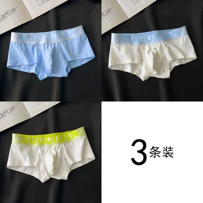 3pcs/lot Men&
