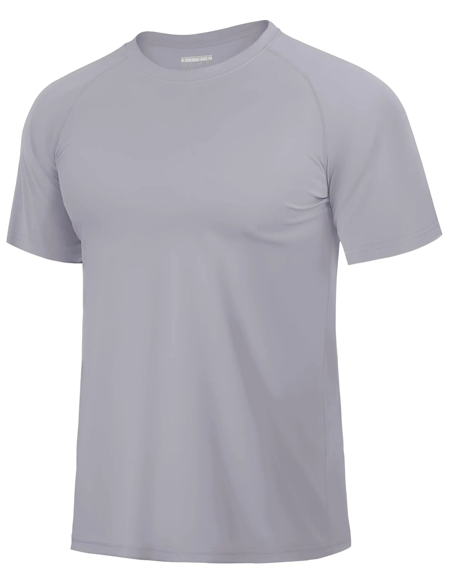 TACVASEN UPF 80+ Sun Protection T-shirts Men&