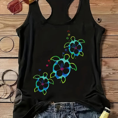 printed Summer women&