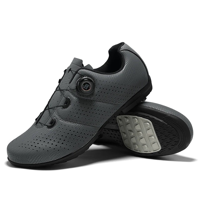 2026Cycling Shoes  Bike Sneakers Cleat Non-slip Men&
