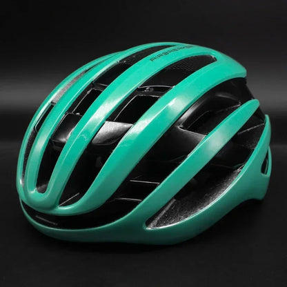 Outdoor Sports Aero Cycling Helmet MTB Mountain Road Bike Helmet Bicycle Men Women Style Ultralight Safely Cap Capacete Ciclismo