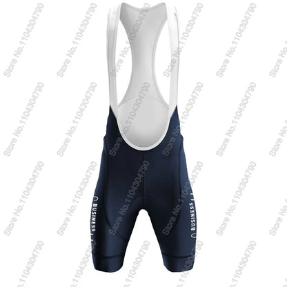 2026 Bahrain Victorious Team Cycling Jersey Set Summer Men Clothing Road Bike Shirts Suit Bicycle Bib Shorts MTB Ropa Maillot