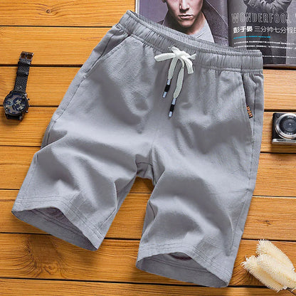 Fashion Men Shorts Summer Casual Shorts For Men Beach Pants Running Sport Short Men&