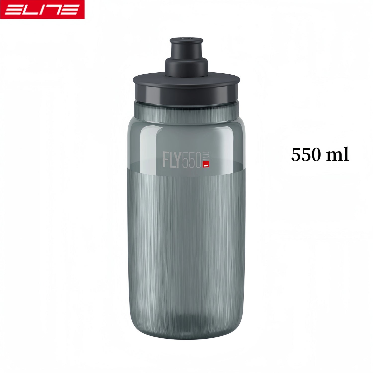 ELITE Kettle FLY TEX Bicycle Kettle Ultra Light Road Bike Mountain Bike Kettle Cycling Water Bottle Sports Water Cup
