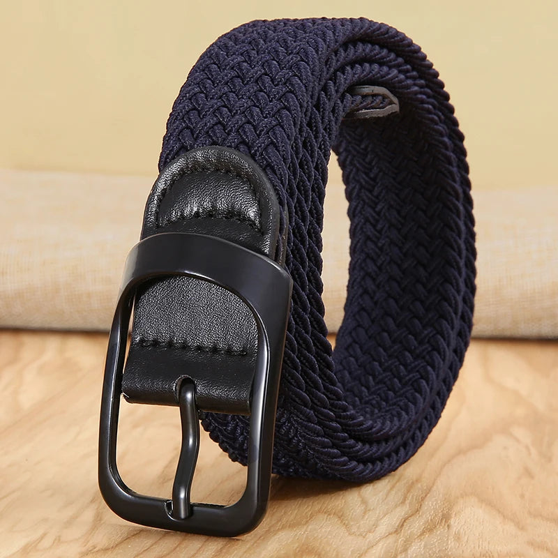 Non-hole Punch-free MEN&