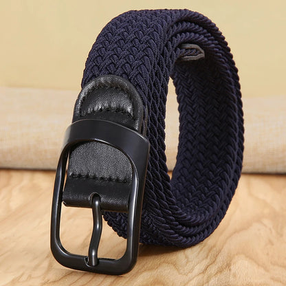 Non-hole Punch-free MEN&