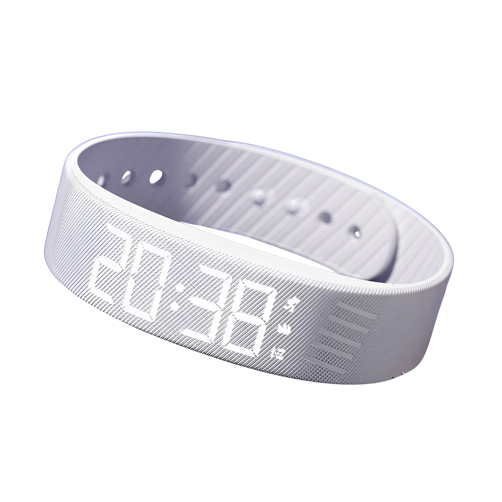 Student smart watch sports pedometer vibration alarm clock  LED Digital Alarm Clock Watch Adjustable Waterproof Alarm Bracelet