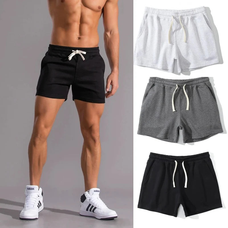 New Men&