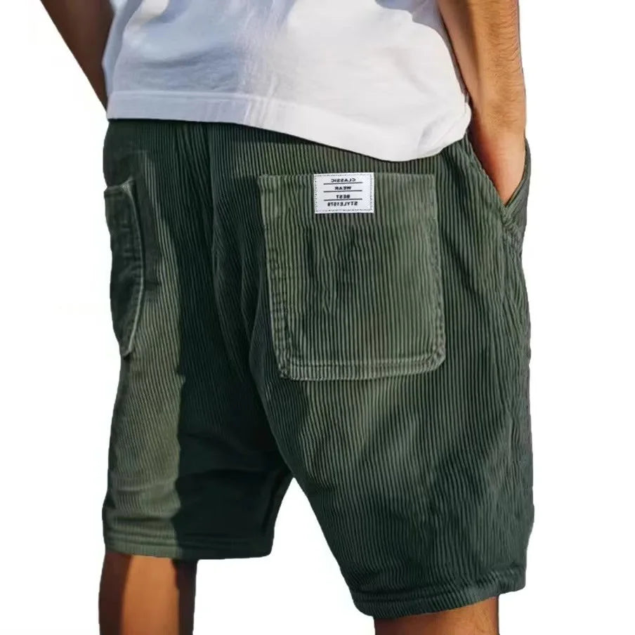 Summer New American Style Men&