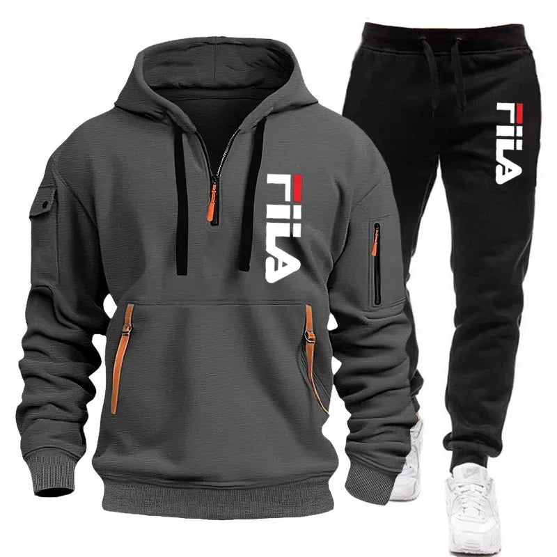 Autumn and winter hot selling men&