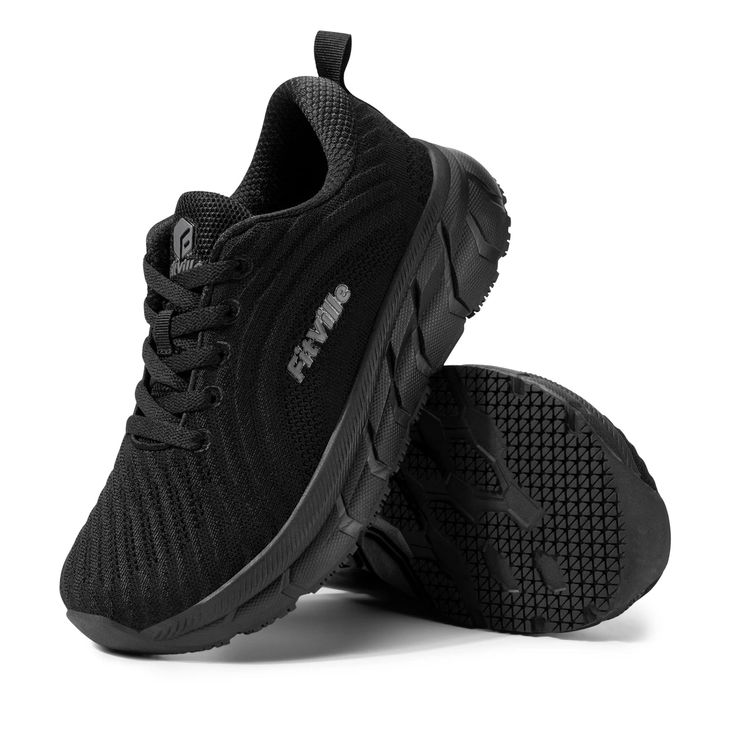 Wide Toe Box Men&