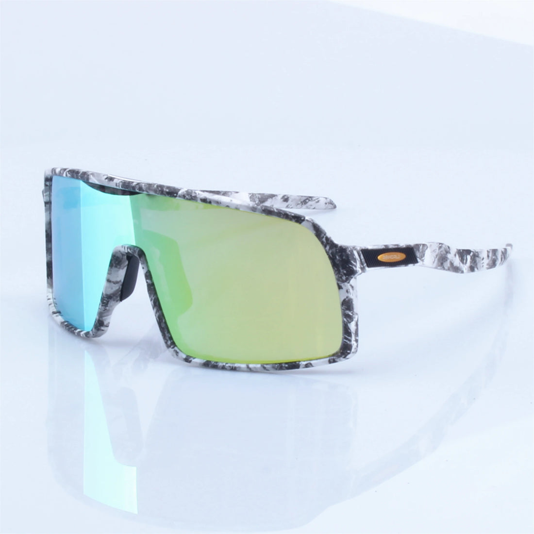 Polarized Cycling Sunglasses Sport Road MTB Mountain Bike Glasses Men Women Bicycle Eyewear Goggles Sun Protection