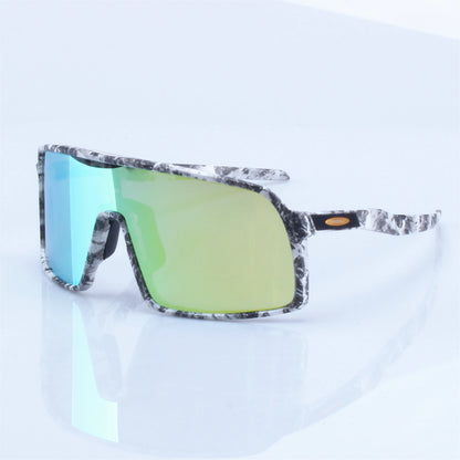 Polarized Cycling Sunglasses Sport Road MTB Mountain Bike Glasses Men Women Bicycle Eyewear Goggles Sun Protection