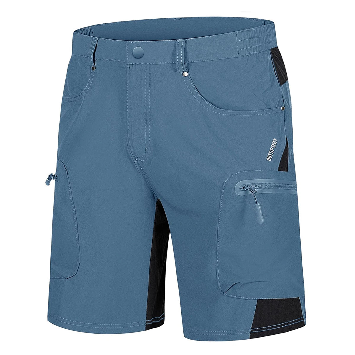 TACVASEN Men&