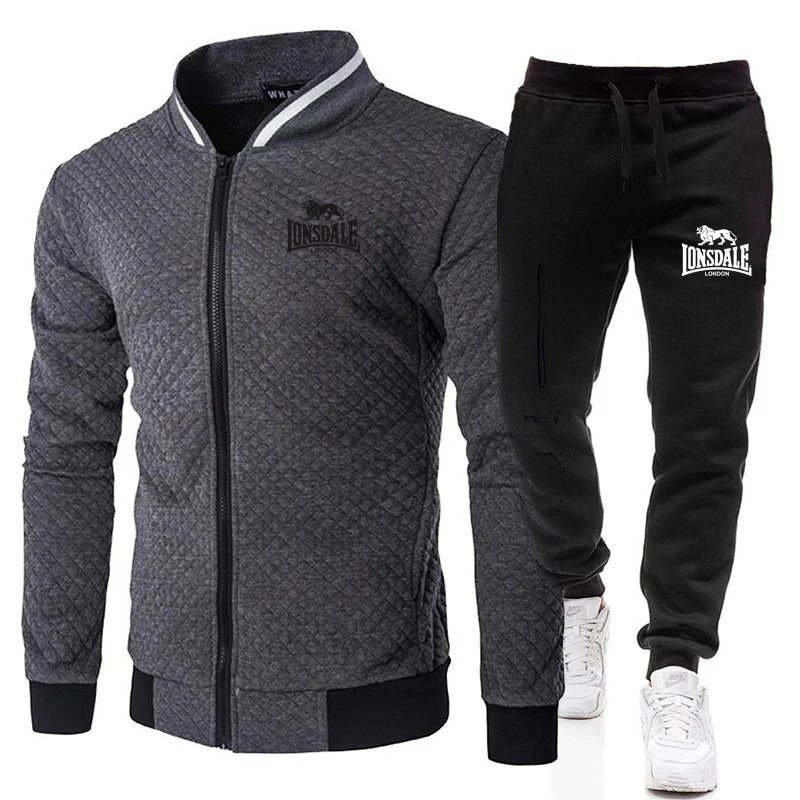 LONSDALE Spring and Autumn Men&