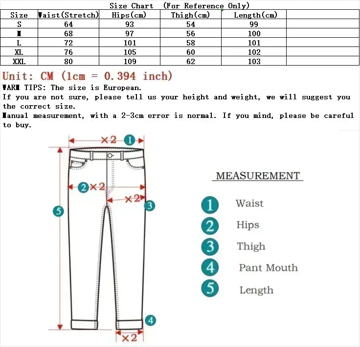 2025 Ins Fashion Jeans Women Comfortable High Waisted White Jeans Girls Thin Stretch Denim Pants Female Straight Leg Trousers