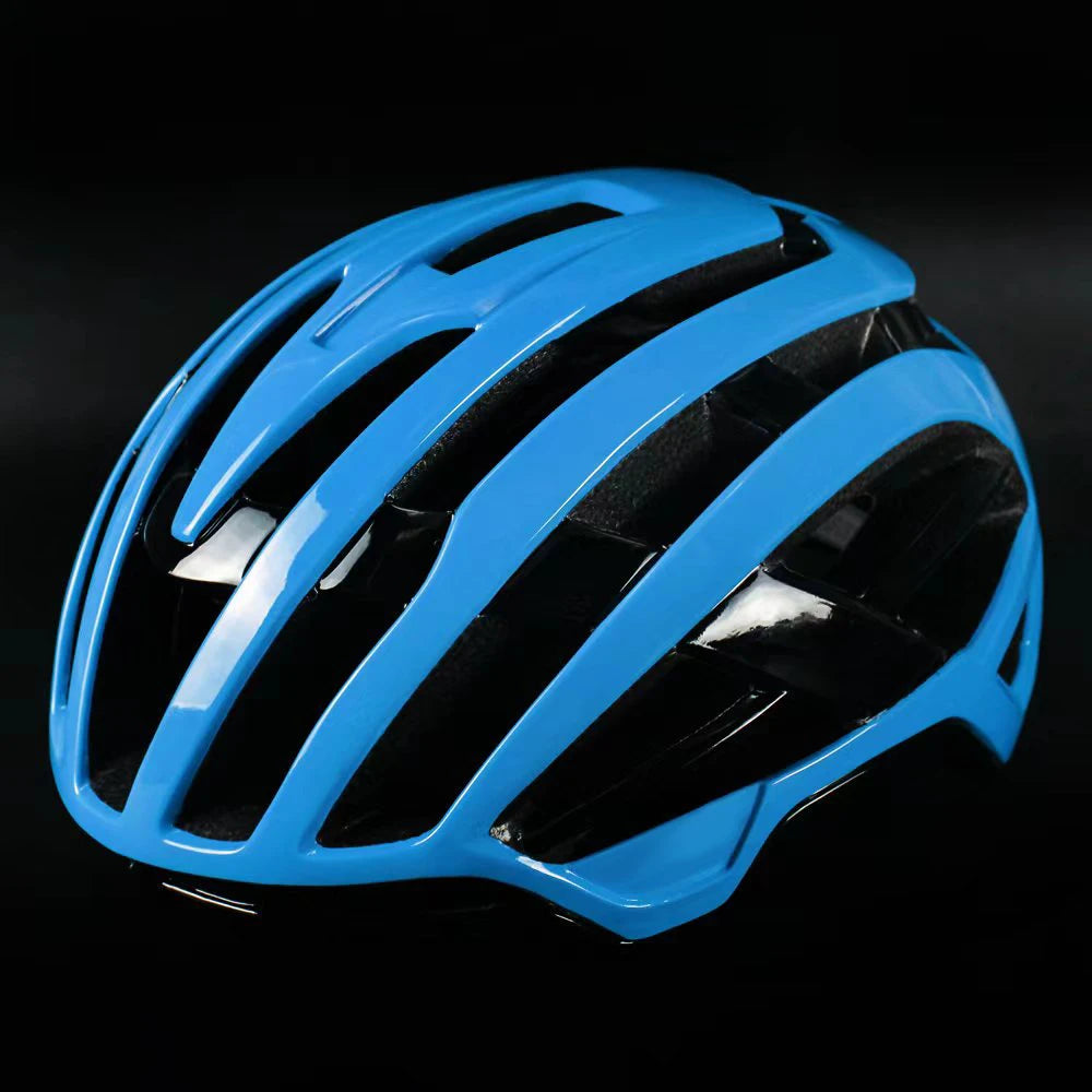 Cycling Helmet Aero Bicycle Helmet TT Time Trial Men Women Riding Race Road Bike Helmet Outdoor Sports Safety Cap Casco Ciclismo