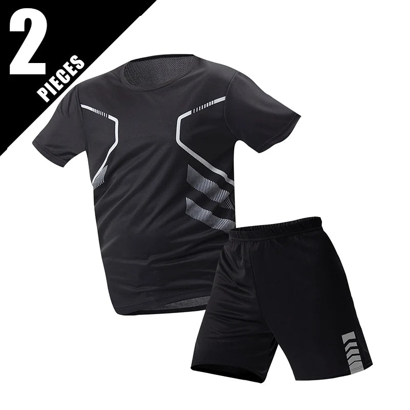 1/2/4Pcs Men&