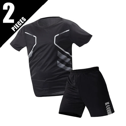 1/2/4Pcs Men&