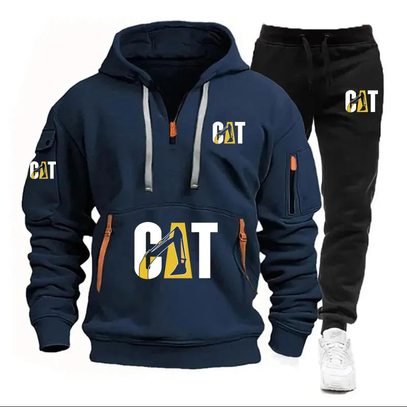 Spring new men&